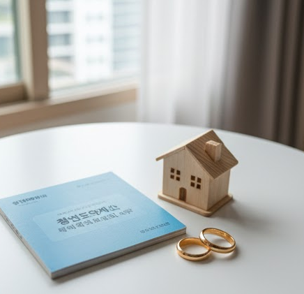 청년도약계좌 특별중도해지 사유 생애최초 주택구입 비과세 혜택