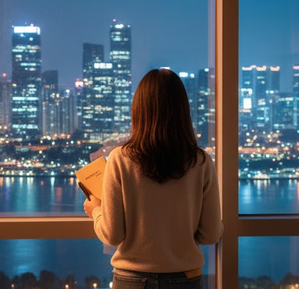 청년 자산 형성 지원 사업을 통한 목돈 마련과 밝은 미래