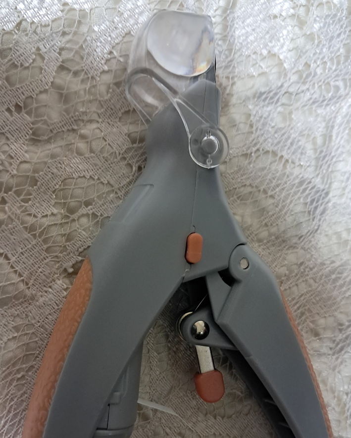 고양이 발톱깎이 제품 사진