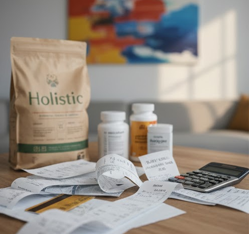 슬개골 탈구 수술 후 관리