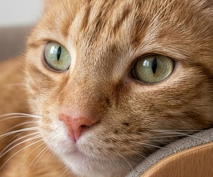 고양이 신부전 증상